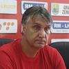 Trener Kemal Alispahić napustio Čelik