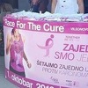 U subotu registracija građana za "Race for the cure" u Sarajevu