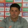 Šabić i Maksimović uoči duela sa Željezničarom: Najvažnije je da ostanemo neporaženi