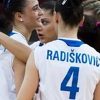 Ženska odbojkaška reprezentacija otputovala na drugu rundu kvalifikacija za EP
