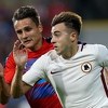 Grupe D, E, F: Dva gola Medunjanina u porazu Maccabija od Zenita, Romi samo bod protiv Viktorije