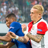 Grupe A, B, C: Aničićeva Astana poražena na Kipru, Feyenoord savladao United