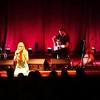 Joss Stone poklonila magičnu noć publici u intimnoj atmosferi Narodnog pozorišta