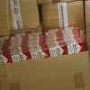 Kod Trebinja zaplijenjene cigarete u vrijednosti od 80.000 KM