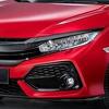 Honda predstavila novi Civic za evropsko tržište