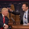 Jimmy Fallon zamrsio kosu Donaldu Trumpu i odbacio špekulacije da ima periku