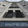 Banjalučka berza - Današnji promet 827.743 KM