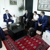 Azerbejdžanci spremni uložiti milijardu eura u cestovnu infrastrukturu u BiH