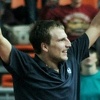 Davis Cup: Bašić savladao Grigelisa i povećao vodstvo BiH protiv Litvanije na 2:0