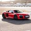 Osnovni motor u ponudi za Audi R8 trebao bi biti biturbo V6