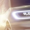 Volkswagen objavio teaser za svoj električni automobil