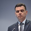 Magazinović: Dodiku je najpametnije da odustane od ove avanture od koje niko nema koristi
