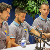 Džumhur: Dali smo maksimum i došli do ostvarenja cilja