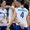Odbojkašice BiH poražene od Francuske u kvalifikacijama za EP
