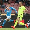 Serie A: Napoli pobijedio Bolognu, Milik postigao dva gola