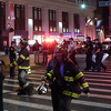 New York: Snažna eksplozija ranila 29 osoba, sumnja se na postavljenu bombu