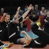 Odbojkaši BiH protiv Irana igraju za treće paraolimpijsko zlato