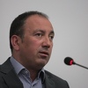 Crnadak na zasjedanju Generalne skupštine Ujedinjenih nacija