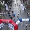 Kako su sarajevski polumaraton i Titova ulica izgledali iz ptičije perspektive