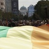Beogradska gay parada prošla mirno