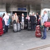 Druga grupa bh. hadžija stigla u Sarajevo
