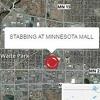 IDIL preuzeo odgovornost za napad u tržnom centru u Minnesoti