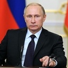 Putin: SAD ne poštuje rusko-američki Sporazum o Siriji