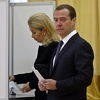 Medvedev: Imat ćemo apsolutnu većinu u novom parlamentu