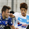 Ligue 1: Marseille i Lyon priredili uspavanku na Velodromeu, St. Etienne do pobjede u 92. minuti