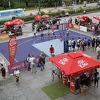 Odigrana prva dva kola turnira S.ketch Street Basketball 2016.