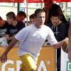 S.ketch Street Basketball 2016: Odigrano treće kolo i mečevi osmine finala
