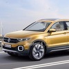 Objavljen render i video SUV-a baziranog na Polu