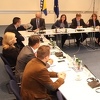 U Sarajevu počeo sastanak o Reformskoj agendi