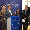 Zvaničnici EU nakon sastanka u Sarajevu: Impresionirani smo rezultatima BiH, ali ovo je samo početak