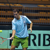 Šetkić u drugom kolu ATP Challengera u Turskoj
