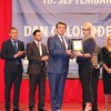 Povodom dana Općine Goražde: Nagrađeni zaslužni pojedinci i potpisani vrijedni investicijski ugovori