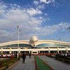 Turkmenistan dobio aerodrom u obliku sokola vrijedan više od dvije milijarde eura