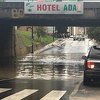 Općina Novi Grad: Do plavljenja podvožnjaka u Buća Potoku dolazi jer pumpna stanica nije priključena na elektromrežu