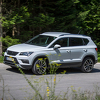 SEAT Ateca 2.0 TDI 4Drive Xcellence: Odvažan iskorak