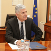 Čović se zahvalio Mogherini i Hahnu: Evropska budućnost je jedina moguća budućnost naše domovine