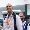 Bh. odbojkaši donijeli srebro iz Rija, navijači ih dočekali na aerodromu