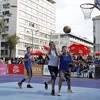 Sedam mečeva odigrano trećeg dana turnira S.ketch Street Basketball 2016