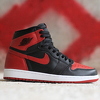Limitirane količine Nike Air Jordan 1 "Banned" u Buzz šopu u Banjaluci