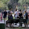 Novi zemljotres u Skoplju, bez materijalne štete