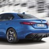 Alfa Romeo Giulia Veloce: Alternativa za one kojima je verzija Quadrifoglio preskupa