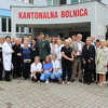 Norveški veterani koji su služili misiju u Goraždu: Nismo vjerovali da postoje ljudi koji pucaju na bolnicu
