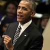 Obama: Diplomatija je jedini način za rješavanje sukoba u Siriji