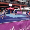 Rezultati četvrtfinala i polufinala košarkaškog turnira Sketch Street Basketball 2016