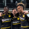 Bundesliga: Dortmund postigao pet golova u Wolfsburgu, nove nastupe upisali i Bičakčić i Spahić