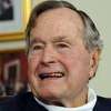 George H.W. Bush će na izborima u SAD-u glasati za Hillary Clinton